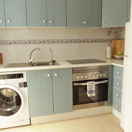 הוילה גראן אלקנט Casa Jirafa Con La Vista מראה חיצוני תמונה
