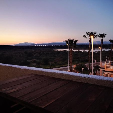 הוילה גראן אלקנט Casa Jirafa Con La Vista מראה חיצוני תמונה