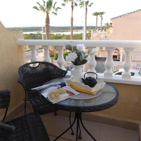 הוילה גראן אלקנט Casa Jirafa Con La Vista מראה חיצוני תמונה