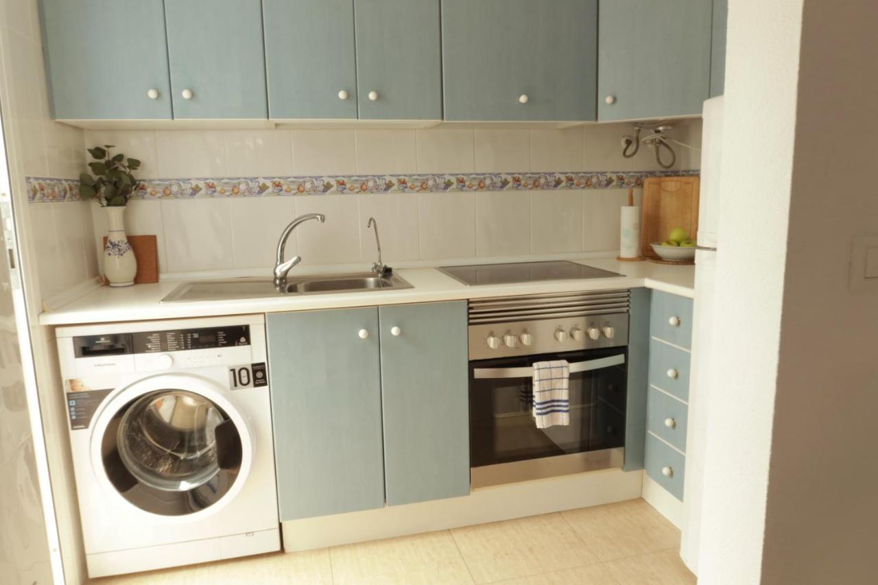 הוילה גראן אלקנט Casa Jirafa Con La Vista מראה חיצוני תמונה