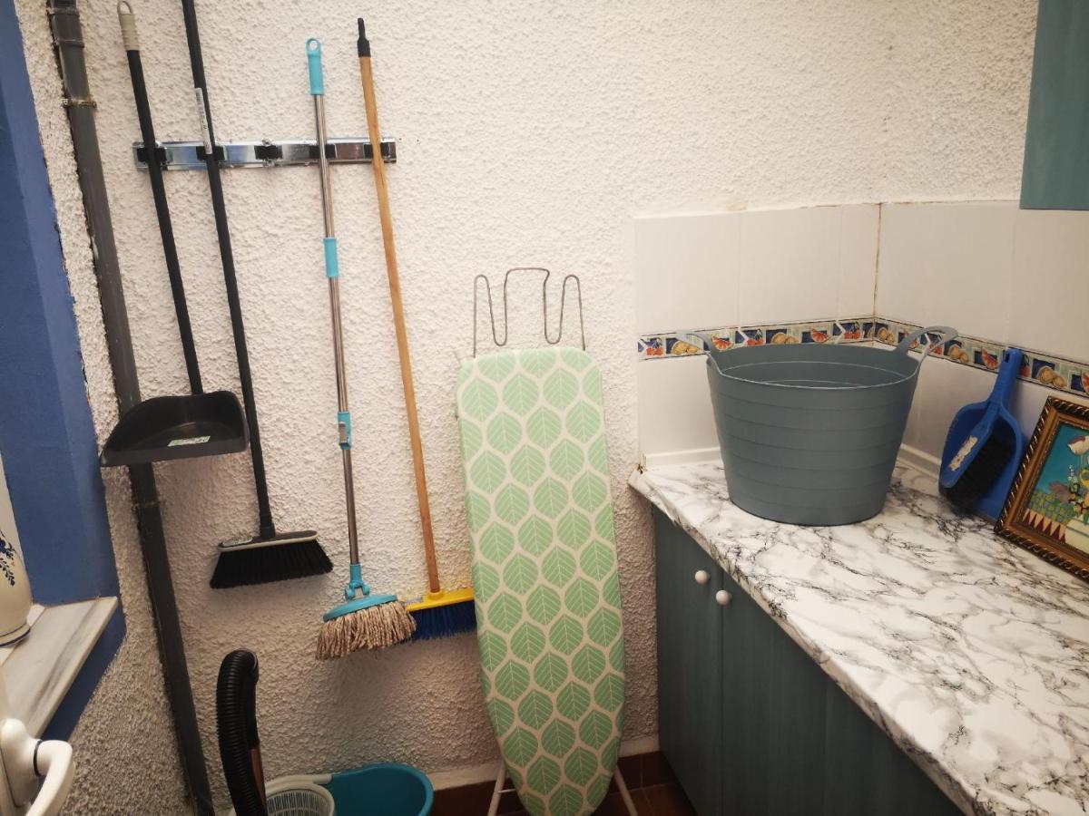 הוילה גראן אלקנט Casa Jirafa Con La Vista מראה חיצוני תמונה