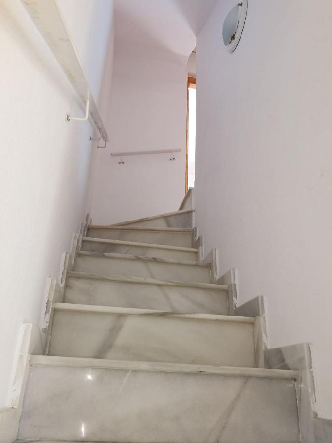 הוילה גראן אלקנט Casa Jirafa Con La Vista מראה חיצוני תמונה