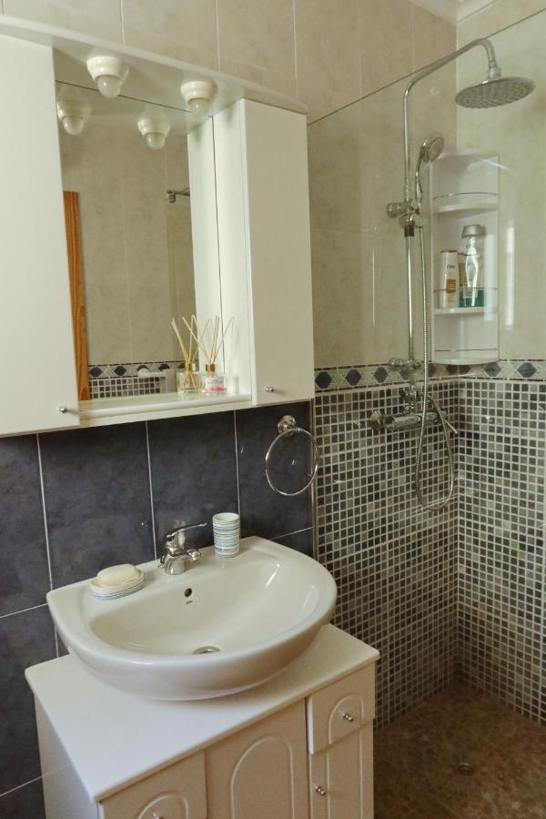 הוילה גראן אלקנט Casa Jirafa Con La Vista מראה חיצוני תמונה